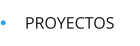 PROYECTOS