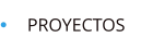 PROYECTOS